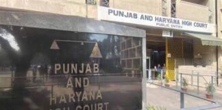 हरियाणा में रिटायर्ड टीचर की पेंशन रोकने पर हाई कोर्ट सख्त, नायब सरकार से मांगा जवाब