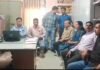 पन्ना में लोकायुक्त का बड़ा एक्शन: 45 हजार की रिश्वत लेते जल संसाधन विभाग के दो अधिकारी गिरफ्तार