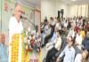 प्रकृति के प्रति कृतज्ञता और संरक्षण का भाव भारतीय ज्ञान परंपरा का मूल विचार : उच्च शिक्षा मंत्री परमार