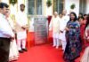 विद्यार्थियों का ज्ञान और कौशल देश के विकास की अमूल्य निधि : राज्यपाल पटेल