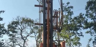 सेवा संकल्प से संवरती ज़िंदगी: अब नारायणपुर के दूरस्थ अबुझमाड़ (कुतुल) के नयापारा में भी पहुंचेगा शुद्ध पेयजल