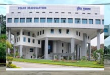 मध्य प्रदेश पुलिस में अब ऑनलाइन ही मिलेगी छुट्टी, ऑफलाइन आवेदन पर पूरी तरह लगी रोक