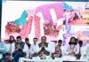अन्नदाता किसानों की समृद्धि ही विकसित भारत की मजबूत आधारशिला : मुख्यमंत्री साय