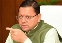 मुख्यमंत्री पुष्कर सिंह धामी के निर्देश पर चलाए गए नामांतरण अभियान से प्रदेश के हजारों लोगों को राहत