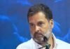 राहुल गांधी के खिलाफ महिला पत्रकार की शिकायत, बदसलूकी का आरोप