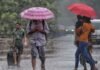 MP Weather: ग्वालियर-शिवपुरी समेत 5 जिलों में बारिश का अलर्ट, भोपाल में भी बदलेगा मौसम