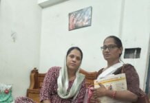 तानों को ताकत बनाकर अपने मुकाम पर पहुंचीं आशा राजबाला
