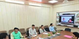 मुख्यमंत्री पुष्कर सिंह धामी के निर्देशों पर नरेंद्र नगर में पार्किंग निर्माण की प्रक्रिया तेज, जारी निर्देश