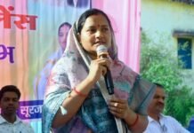 मंत्री लक्ष्मी राजवाड़े की पहल पर 12 घंटे में लटोरी पहुंची ALS एंबुलेंस