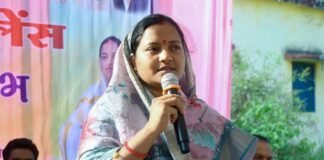 मंत्री लक्ष्मी राजवाड़े की पहल पर 12 घंटे में लटोरी पहुंची ALS एंबुलेंस