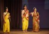 श्रीराम के स्वागत में मास्को तैयार, रामायण के पात्रों के वस्त्र दिल्ली के चांदनी चौक से खरीदकर ले गए रूस