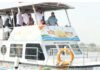 छठ से पहले यमुना में शुरू होगी क्रूज सफारी, 30 यात्रियों की क्षमता