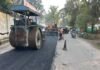उप मुख्यमंत्री अरुण साव के निर्देश पर एक्शन में पीडब्ल्यूडी, सड़कों की मरम्मत युद्धस्तर पर शुरू
