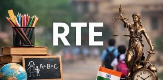 योगी सरकार में आरटीई के अंतर्गत बच्चों की शिक्षा के लिए ₹698.27 करोड़ आवंटित