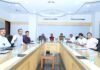 भविष्य की जरूरतों और आर्थिक विकास की प्राथमिकताओं के अनुरूप हो अधोसंरचना का निर्माण : मुख्यमंत्री विष्णु देव साय