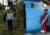 नियद नेल्ला नार योजना से अबूझमाड़ के ग्राम बोरानिरपी में पहली बार पहुंची बिजली, रोशन हुआ पूरा गांव
