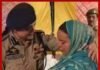यूपी पुलिस की ‘वर्दी’ में दिखी शहादत की कहानी, अपनों को खोने का दर्द और देशसेवा का जज्बा