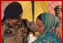 यूपी पुलिस की ‘वर्दी’ में दिखी शहादत की कहानी, अपनों को खोने का दर्द और देशसेवा का जज्बा