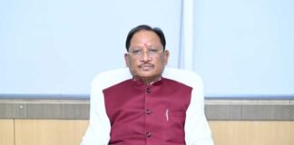 प्रधानमंत्री नरेन्द्र मोदी के नेतृत्व में भारत की आर्थिक प्रगति दुनिया के लिए उदाहरण : मुख्यमंत्री विष्णु देव साय