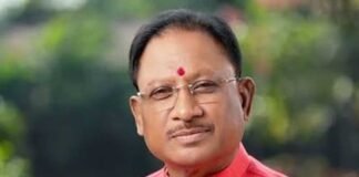 मुख्यमंत्री विष्णु देव साय के सुशासन में संवेदनशील शासन, पारदर्शी व्यवस्था और जनभागीदारी से मजबूत हो रहा जनता का विश्वास