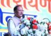 शिवरीनारायण को विकास की बड़ी सौगात : महानदी पर 63 करोड़ रुपए से अधिक की लागत से बनेगा नया पुल