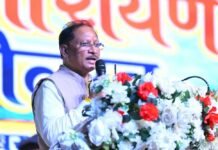 शिवरीनारायण को विकास की बड़ी सौगात : महानदी पर 63 करोड़ रुपए से अधिक की लागत से बनेगा नया पुल
