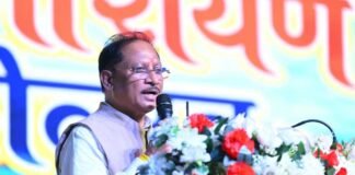 शिवरीनारायण को विकास की बड़ी सौगात : महानदी पर 63 करोड़ रुपए से अधिक की लागत से बनेगा नया पुल