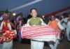 आदिवासी समाज का इतिहास गौरवशाली, हमारी संस्कृति और प्रकृति संरक्षण की परंपरा पूरे देश के लिए प्रेरणा : मुख्यमंत्री विष्णु देव साय