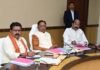 छत्तीसगढ़ पुलिस भर्ती में अग्निवीरों को 10% आरक्षण