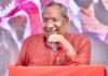 ‘अखिलेश जब सत्ता में थे तो उन्हें केवल अपनी जाति की चिंता थी’, सपा पर बरसे संजय निषाद