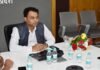 नगरीय विकास के नए अवसरों, आधुनिक तकनीक और निवेश की संभावनाओं पर केंद्रित हो आयोजन : आयुक्त भोंडवे