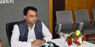 नगरीय विकास के नए अवसरों, आधुनिक तकनीक और निवेश की संभावनाओं पर केंद्रित हो आयोजन : आयुक्त भोंडवे
