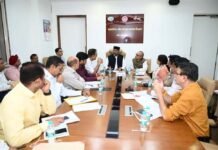 भोपाल में हाउसिंग बोर्ड के जर्जर मकानों का होगा पुनर्निर्माण : मंत्री सारंग