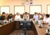 भारतीय सेना दिवस-2027 के राष्ट्रीय समारोह की तैयारियां शुरु