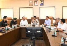 भारतीय सेना दिवस-2027 के राष्ट्रीय समारोह की तैयारियां शुरु