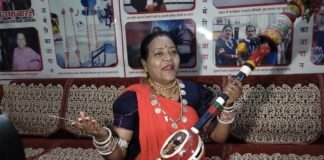 छत्तीसगढ़ राज्योत्सव का भव्य आगाज 1 नवंबर से, तीन दिनों तक लोककला, संस्कृति और संगीत के रंगों से सराबोर होगा नवा रायपुर