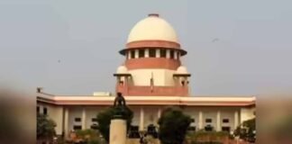 सुप्रीम कोर्ट रविवार को भी खुला, ज्ञानेश कुमार के खिलाफ प्रदर्शन में हिरासत का मामला; पुलिस कार्रवाई पर सुनवाई