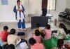 योगी सरकार में स्वच्छ-हरित विद्यालयों पर जोर, यूपी के 1.88 लाख स्कूलों का स्व-मूल्यांकन पूरा