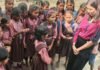 आत्मविश्वास से आत्मनिर्भरता तक: यूपी की 1.29 लाख बेटियों को मिला सेल्फ एस्टीम प्रशिक्षण