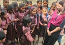 आत्मविश्वास से आत्मनिर्भरता तक: यूपी की 1.29 लाख बेटियों को मिला सेल्फ एस्टीम प्रशिक्षण