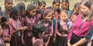 आत्मविश्वास से आत्मनिर्भरता तक: यूपी की 1.29 लाख बेटियों को मिला सेल्फ एस्टीम प्रशिक्षण
