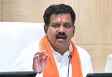 शे के अवैध कारोबार की जड़ तक पहुंचकर पूरे नेटवर्क को ध्वस्त करें – उप मुख्यमंत्री विजय शर्मा