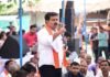 उप मुख्यमंत्री विजय शर्मा ने तीन गांवों में 1.55 करोड़ रुपए के गौरव पथ निर्माण का किया भूमिपूजन