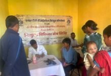 जहां अस्पताल पहुंचने में लगते थे 6 घंटे, वहां NMDC ने शुरू की मुफ्त एम्बुलेंस सेवा