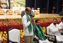 गन्ना किसानों के विवाद सुलझाने बनेगी संयुक्त कमेटी: शिवराज सिंह चौहान