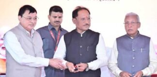 निर्माण श्रमिकों के जीवन में खुशहाली ला रहीं सन्निर्माण कर्मकार मंडल की जनकल्याणकारी योजनाएं