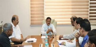 सह-चिकित्सीय क्षेत्र में दक्ष मानव संसाधन तैयार करने के लिए आधुनिक एवं गुणवत्तापूर्ण शिक्षा को बढ़ावा देना आवश्यक : उप मुख्यमंत्री शुक्ल