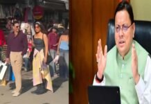 फिल्म निर्माताओं की पहली पसंद बना उत्तराखण्ड