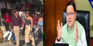 फिल्म निर्माताओं की पहली पसंद बना उत्तराखण्ड