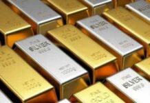 करवा चौथ पर चांदी की कीमतों में बड़ी गिरावट, एक झटके में ₹2,600 सस्ती हुई सिल्वर; जानें सोने का भाव